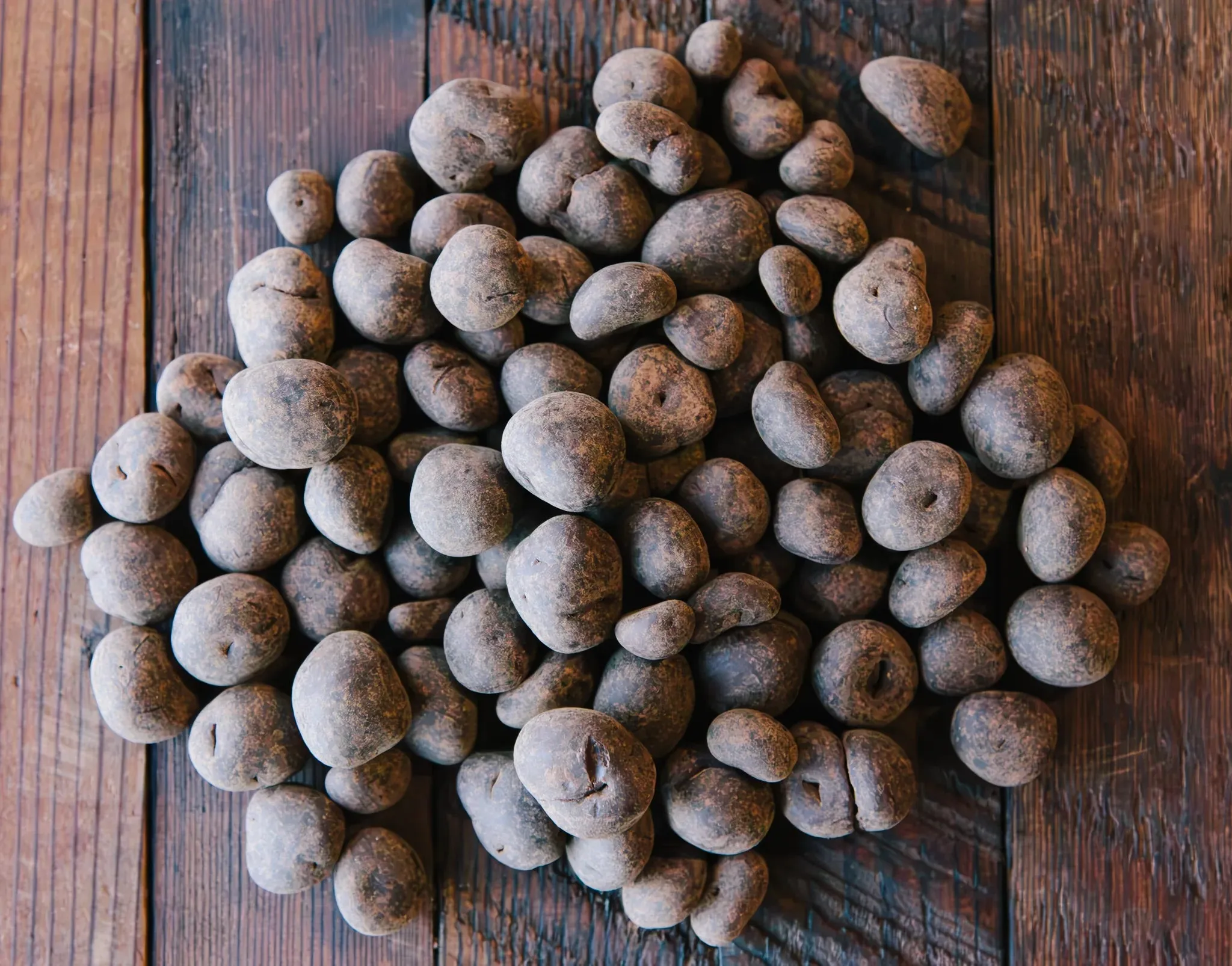 Dick Taylor Chocolate Toffee Hazelnuts