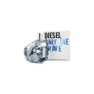 DIESEL ONLY THE BRAVE by Diesel (MEN)