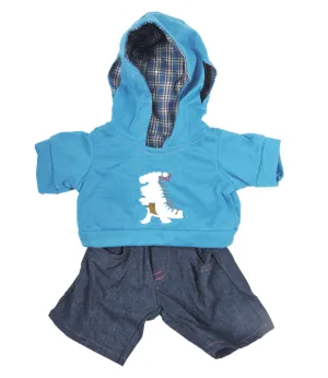 Dinosaur Outfit