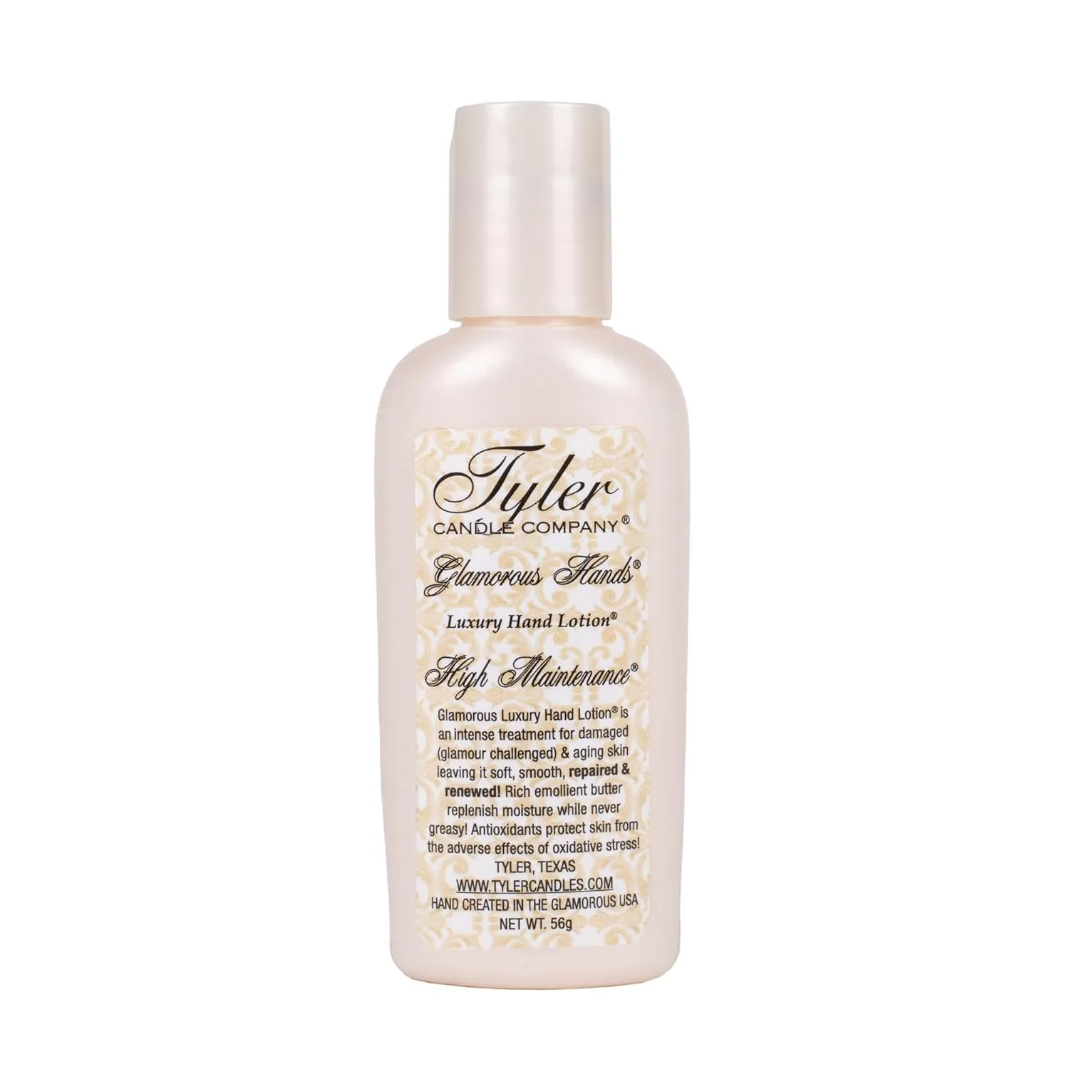 Diva Glamorous Hand Lotion