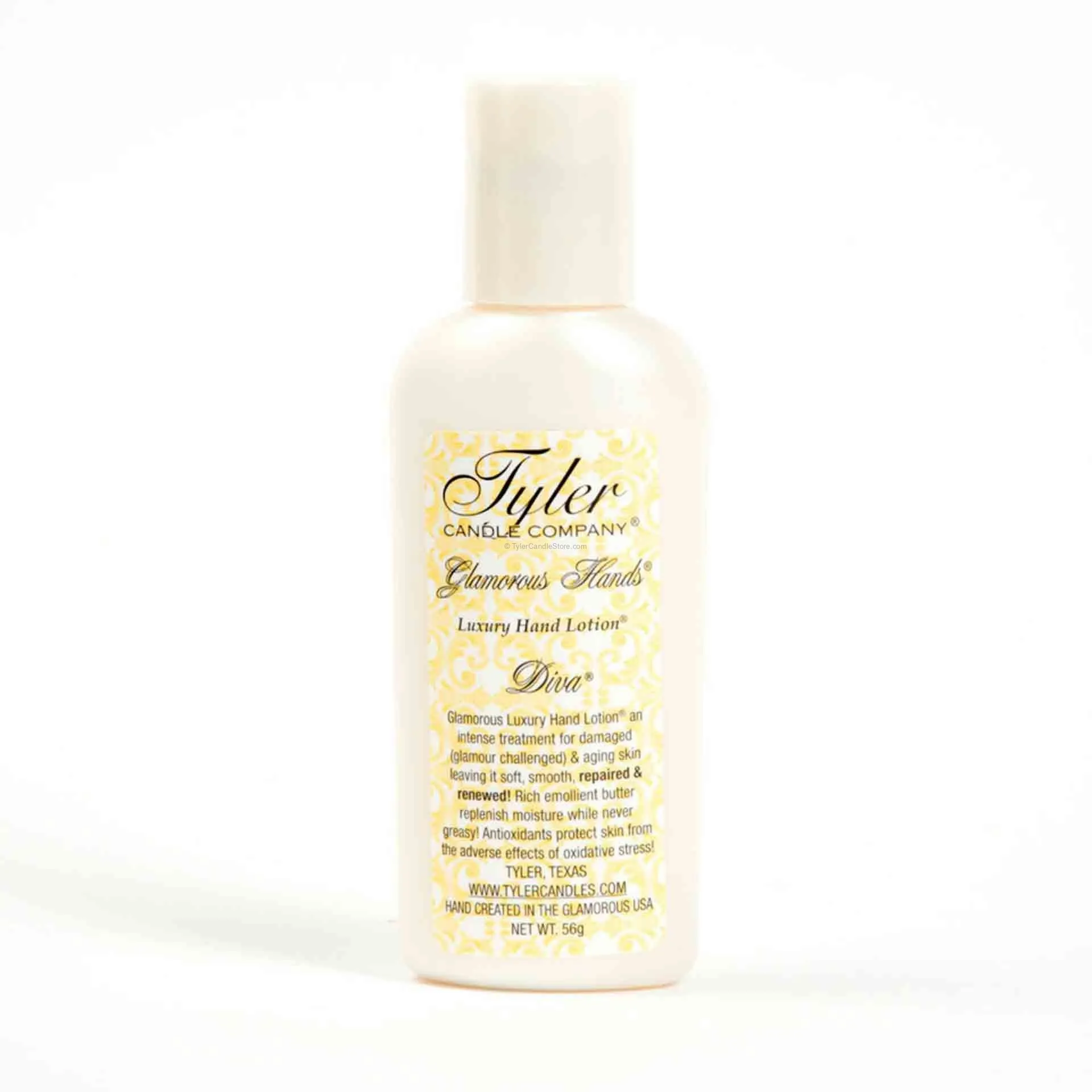 Diva Glamorous Hand Lotion