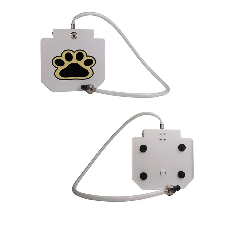 Doggy Outdoor Drinking Fountain