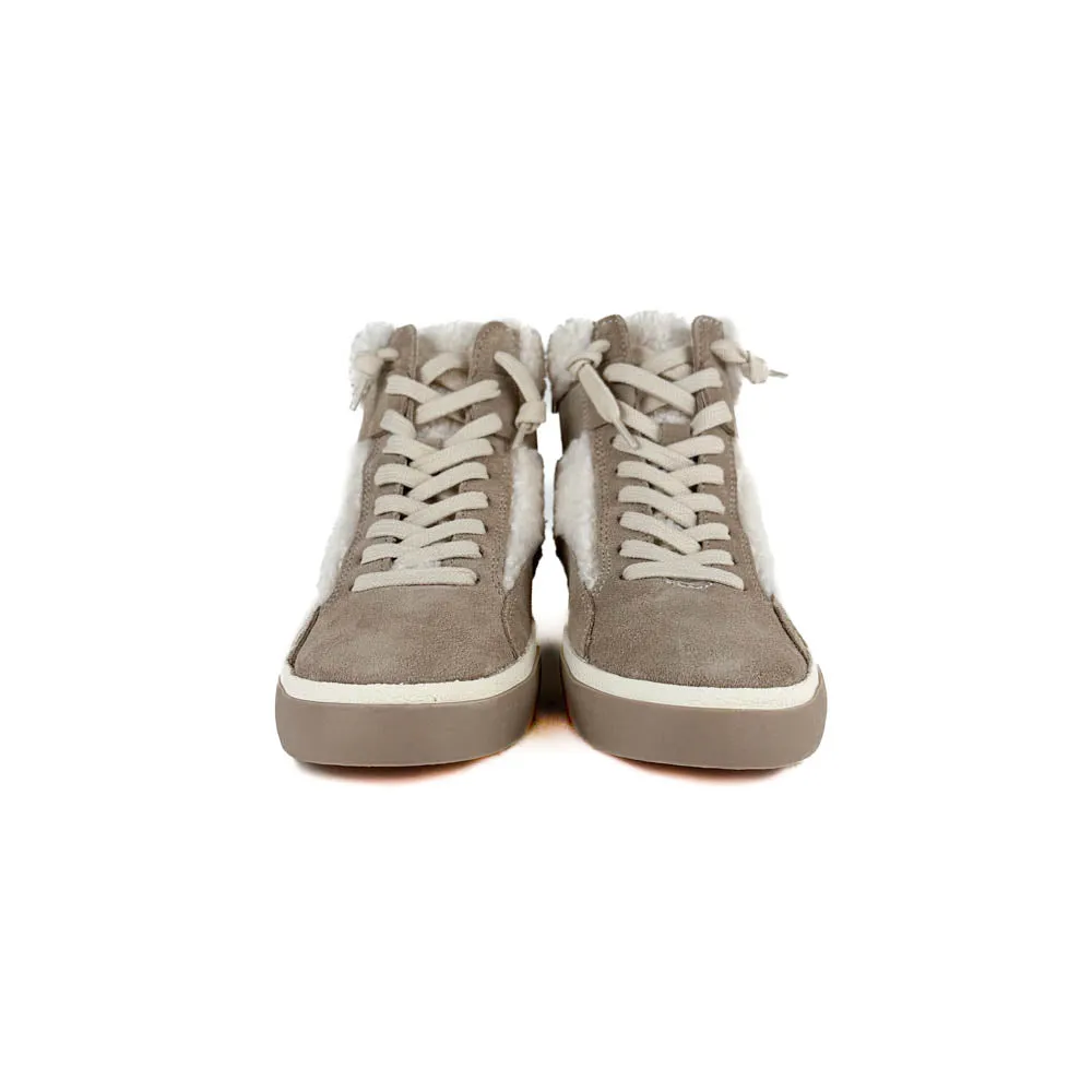 Dolce Vita - Zilvia Plush (Taupe Multi)