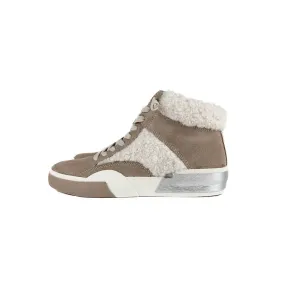 Dolce Vita - Zilvia Plush (Taupe Multi)