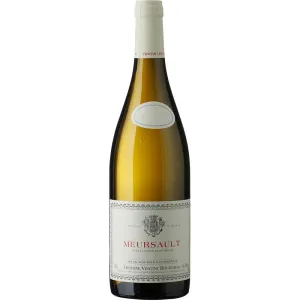 Domaine Vincent Bouzereau Meursault 2021