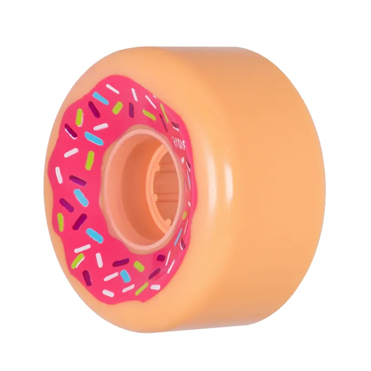 Donut Wheels 62mm x 32mm