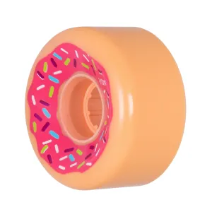Donut Wheels 62mm x 32mm
