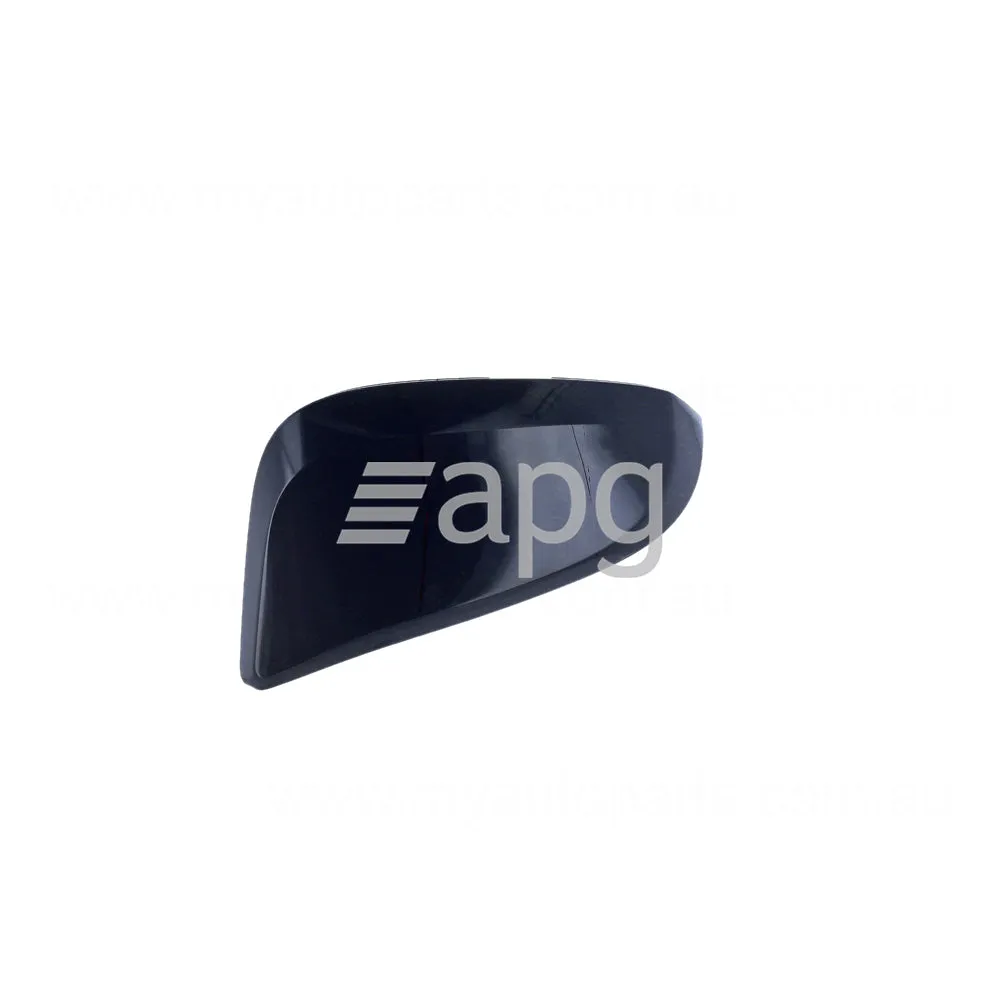 Door Mirror Cover Passenger Side Genuine Suits Toyota Hilux GUN126R 2018 On