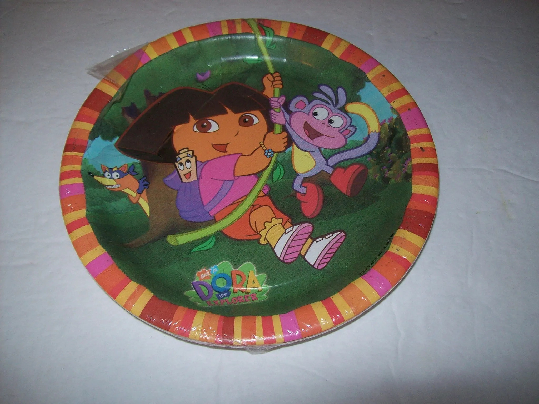 Dora The Explorer Party Supplies
