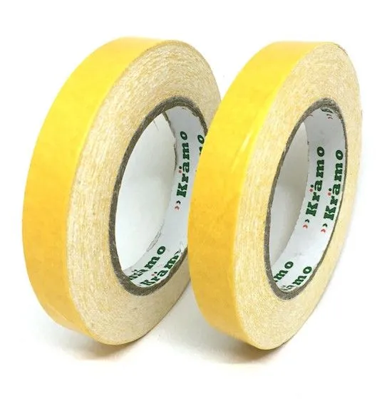 Double Sided Cloth Tape