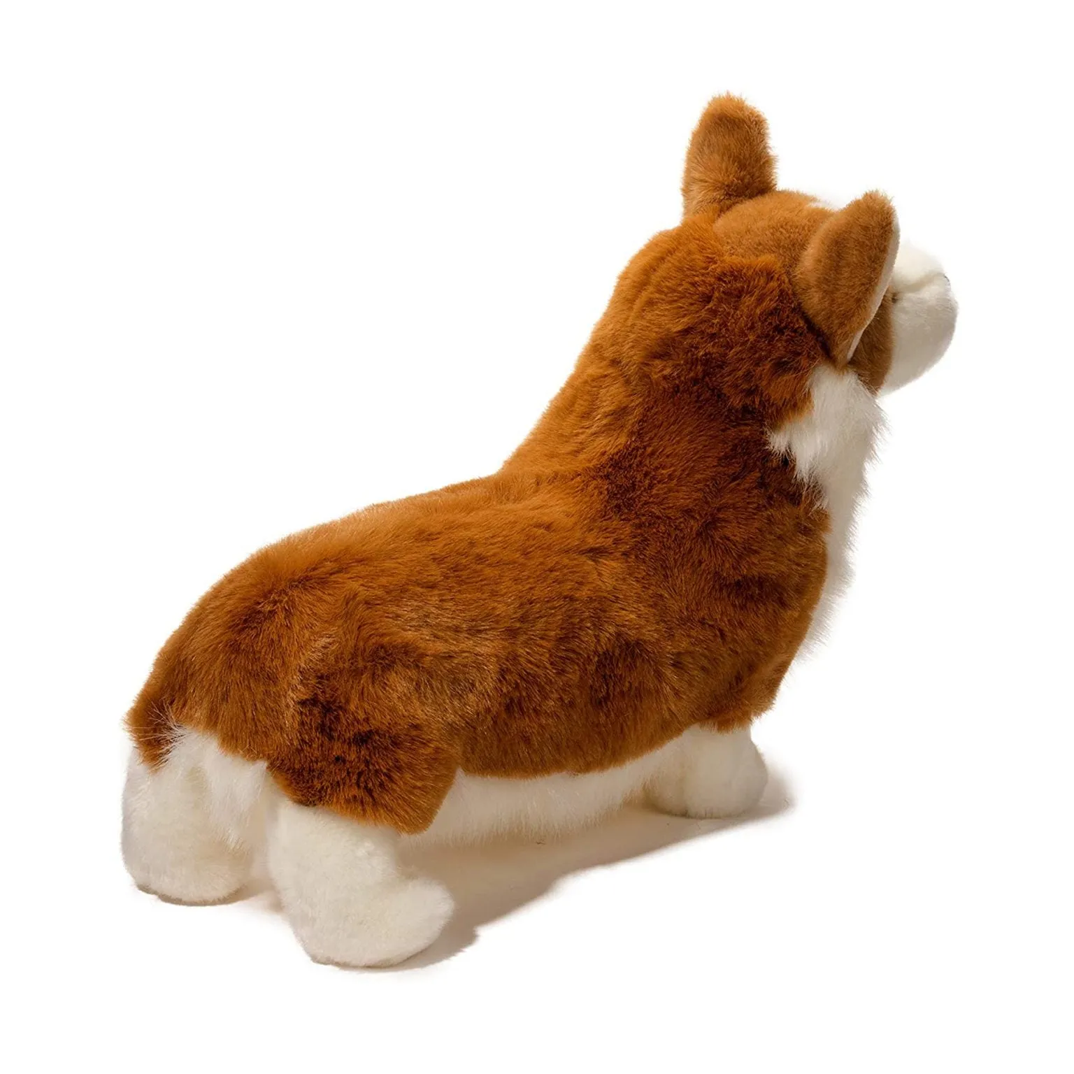 Douglas - Chadwick Corgi
