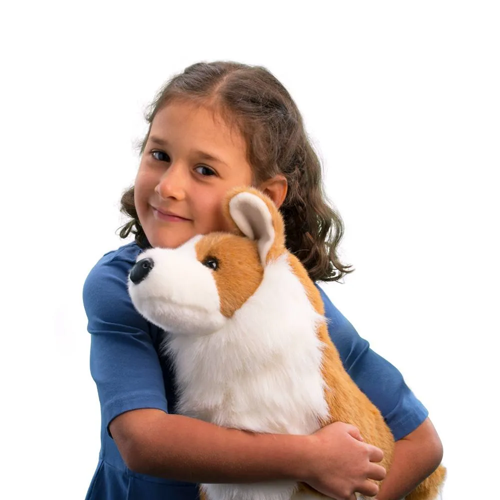 Douglas - Chadwick Corgi