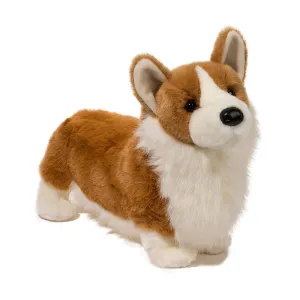 Douglas - Chadwick Corgi