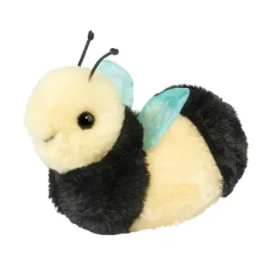 Douglas - Cuddle Bugs - Chive Bee