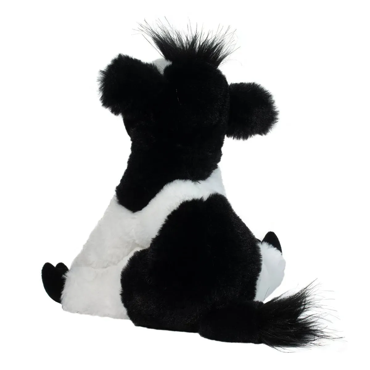 Douglas - Elsie Black & White Cow Soft