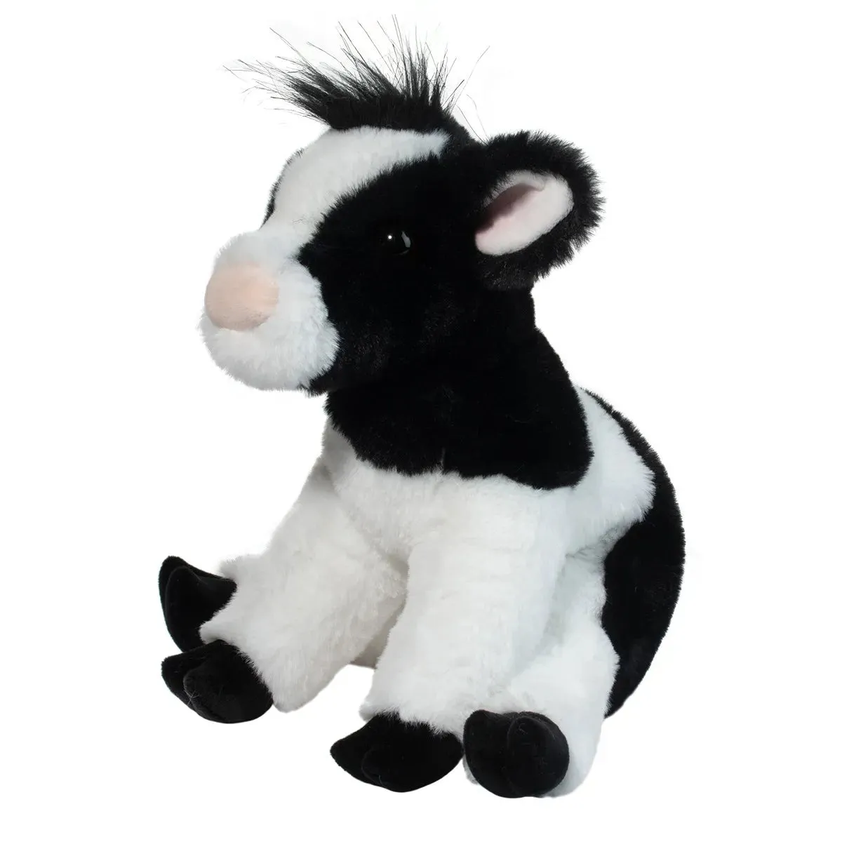 Douglas - Elsie Black & White Cow Soft