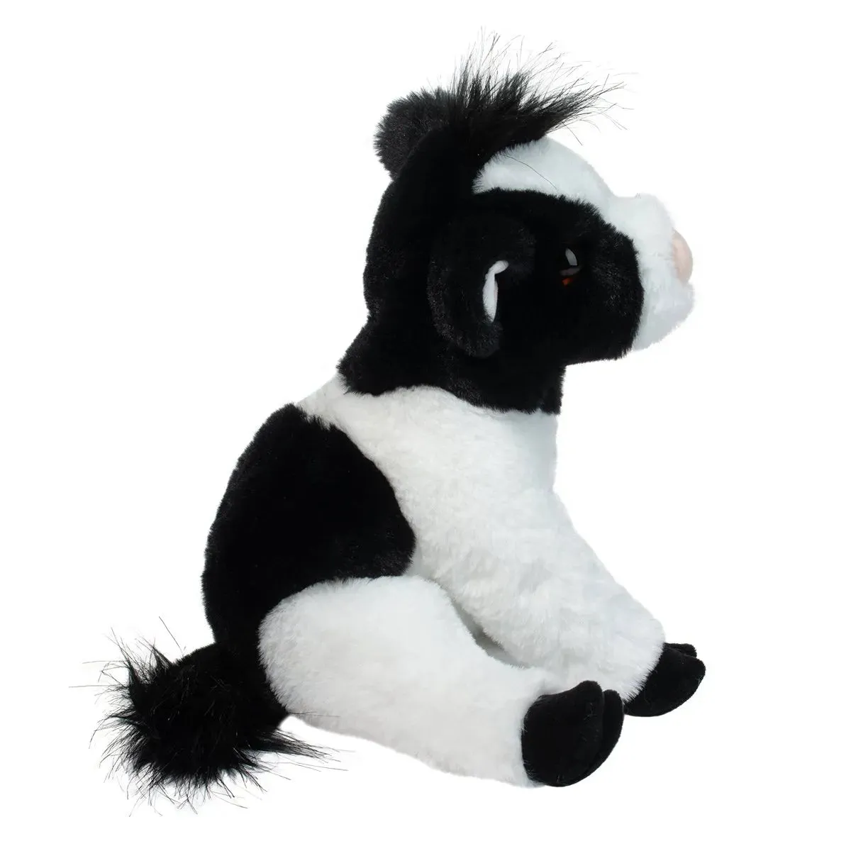 Douglas - Elsie Black & White Cow Soft