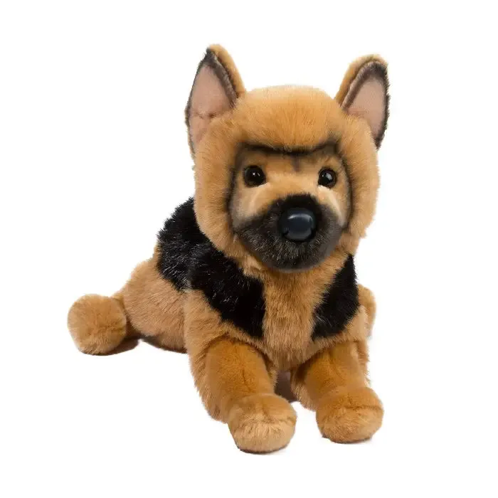 Douglas - Softs - General German Shepherd