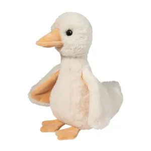 Douglas - Softs - Ginnie Cream Goose
