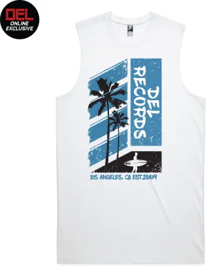 DR Palm Tank