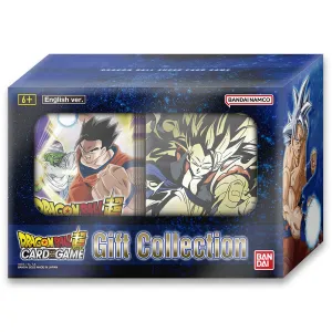Dragon Ball Super Card Game Gift Collection 2022 GC-02