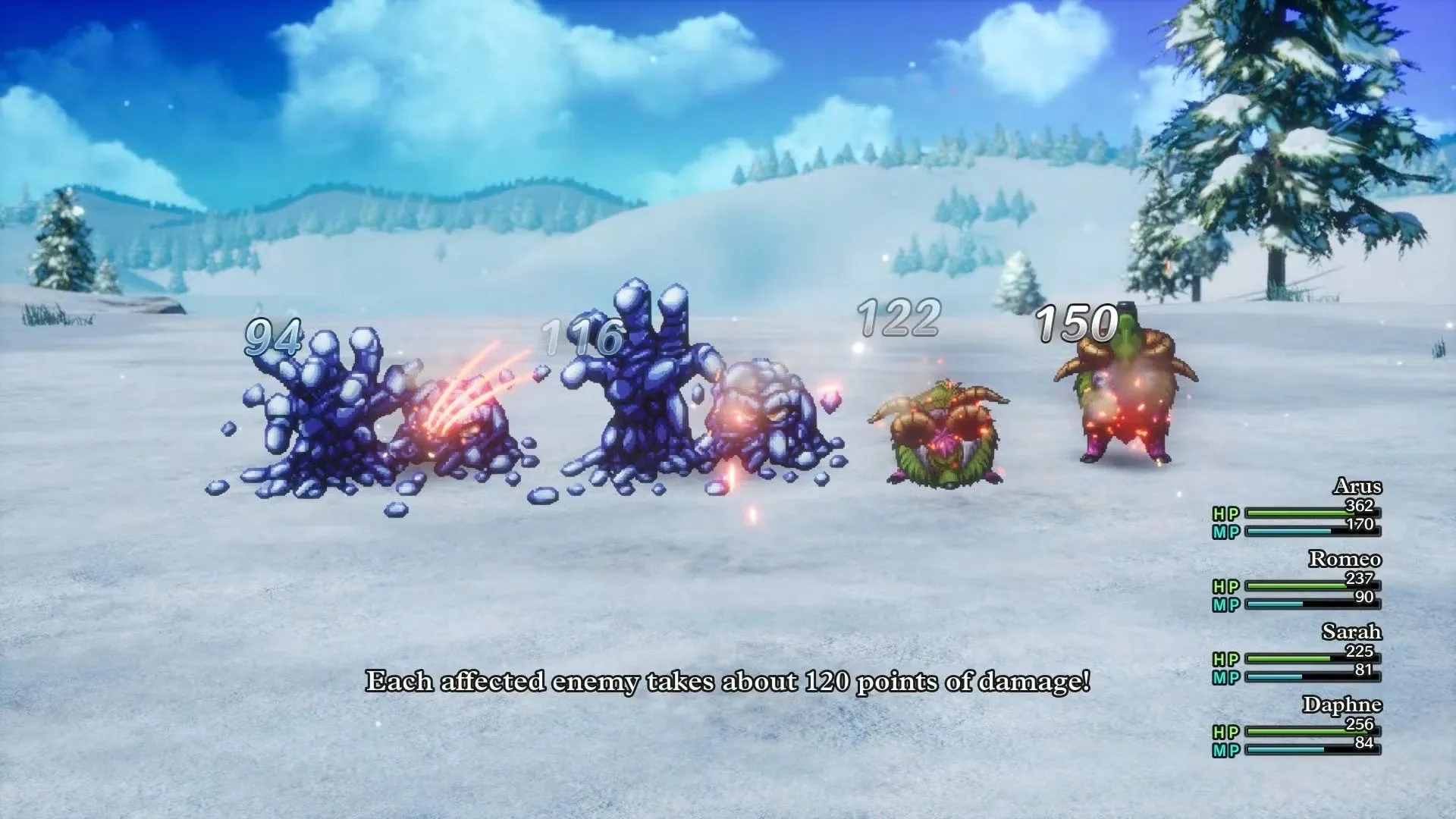 DRAGON QUEST III HD-2D Remake - PC