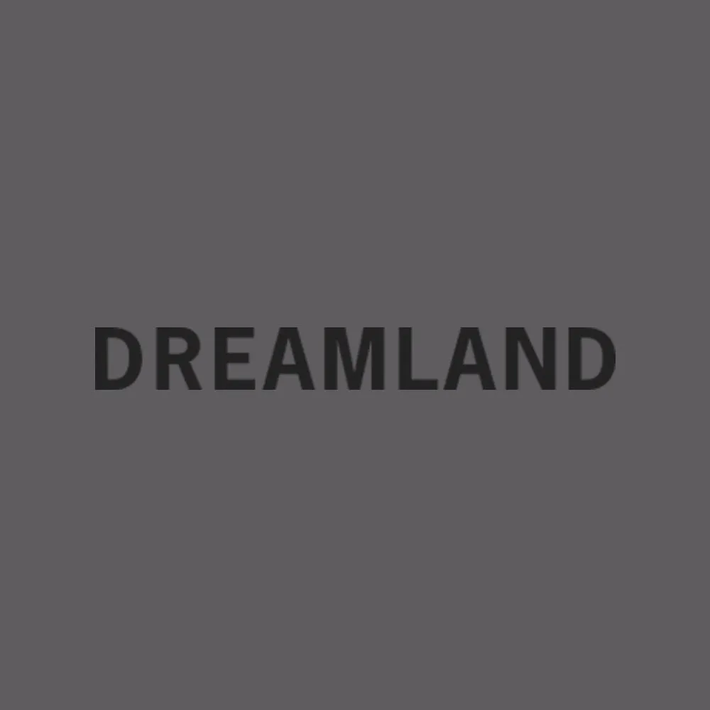 Dreamland // Hand-Dyed Exclusive