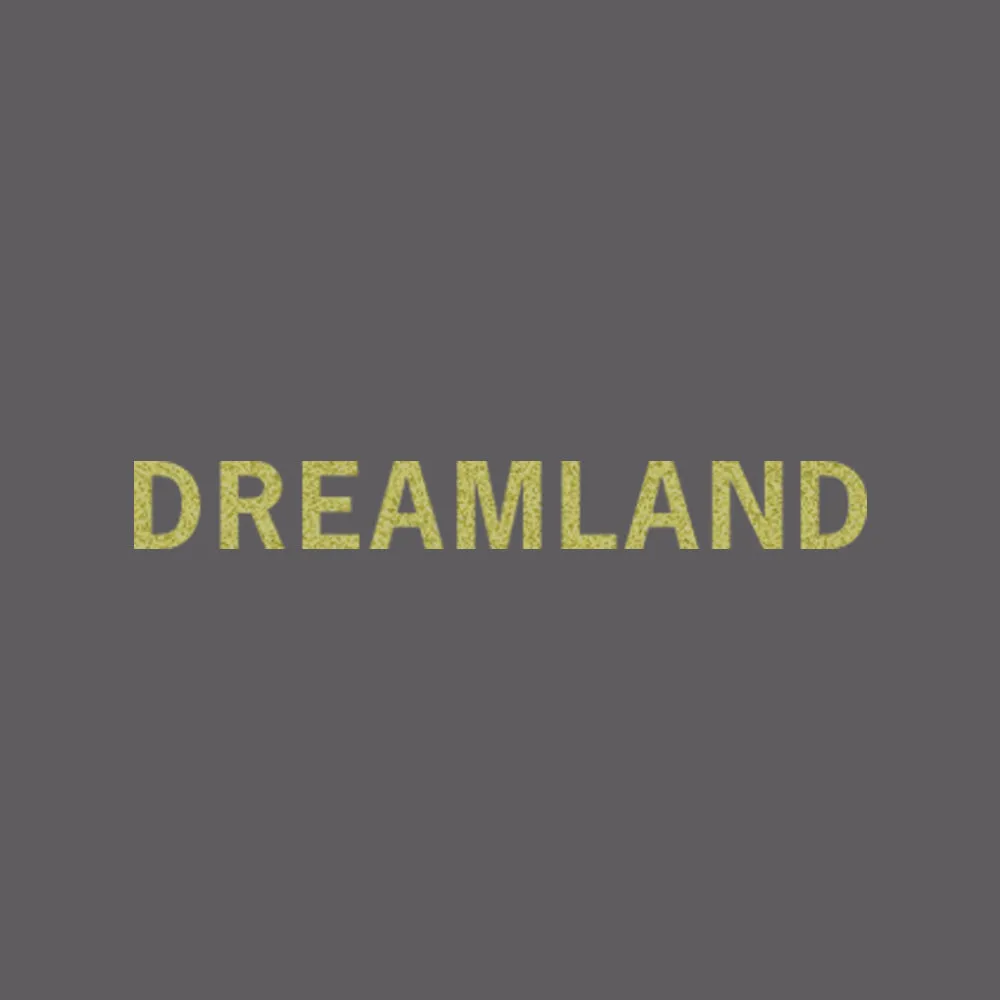 Dreamland // Hand-Dyed Exclusive