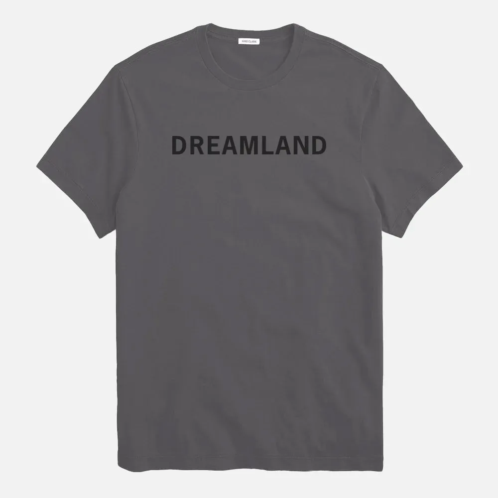 Dreamland // Hand-Dyed Exclusive