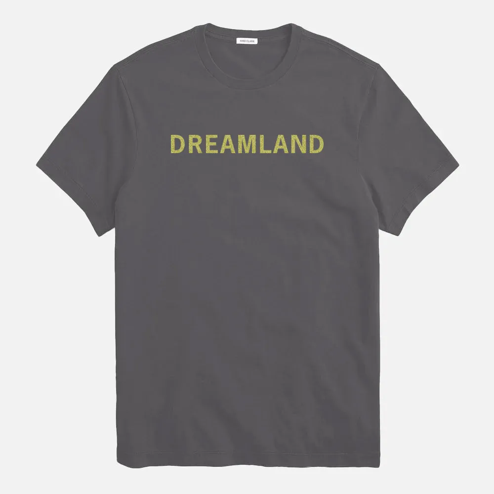 Dreamland // Hand-Dyed Exclusive