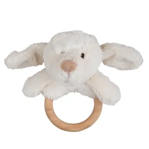 Dreamy Dog - Touch Ring
