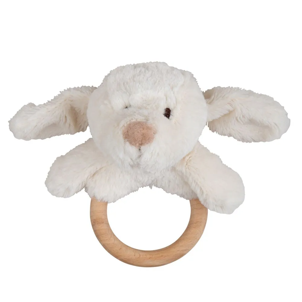 Dreamy Dog - Touch Ring