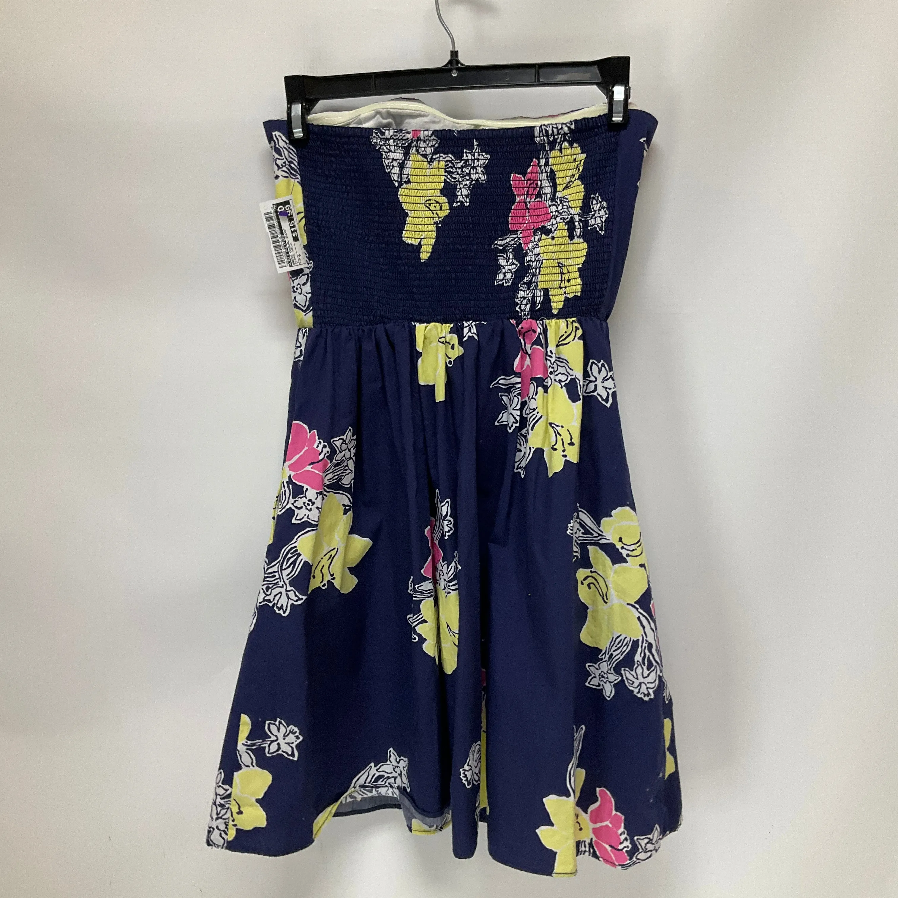 Dress Casual Short By Lilly Pulitzer  Size: 6