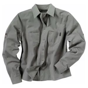 DRI*DUCK Crossroad Shirt