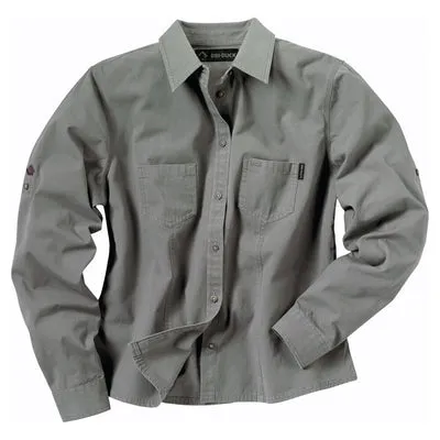 DRI*DUCK Crossroad Shirt