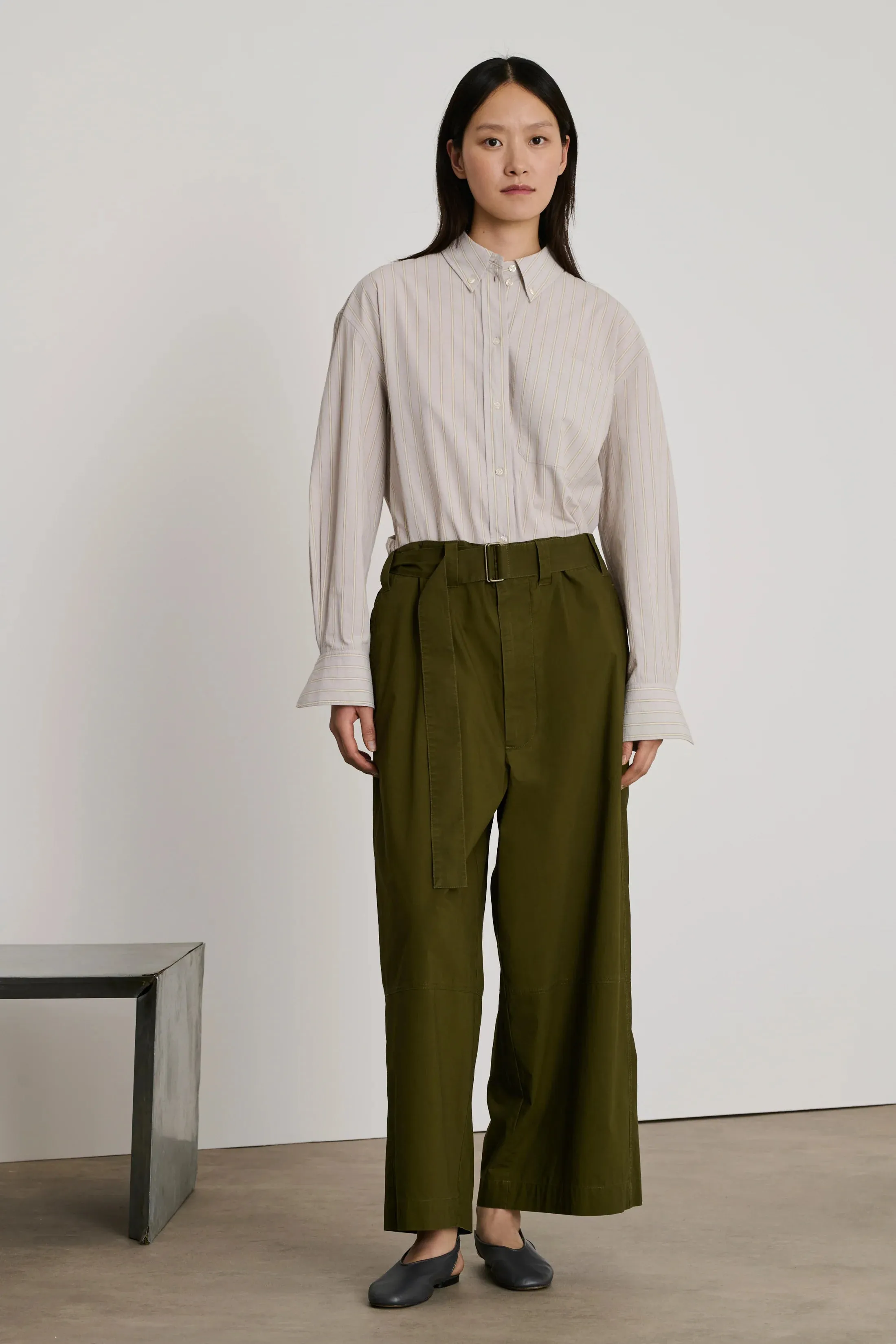 DUBLIN PANT