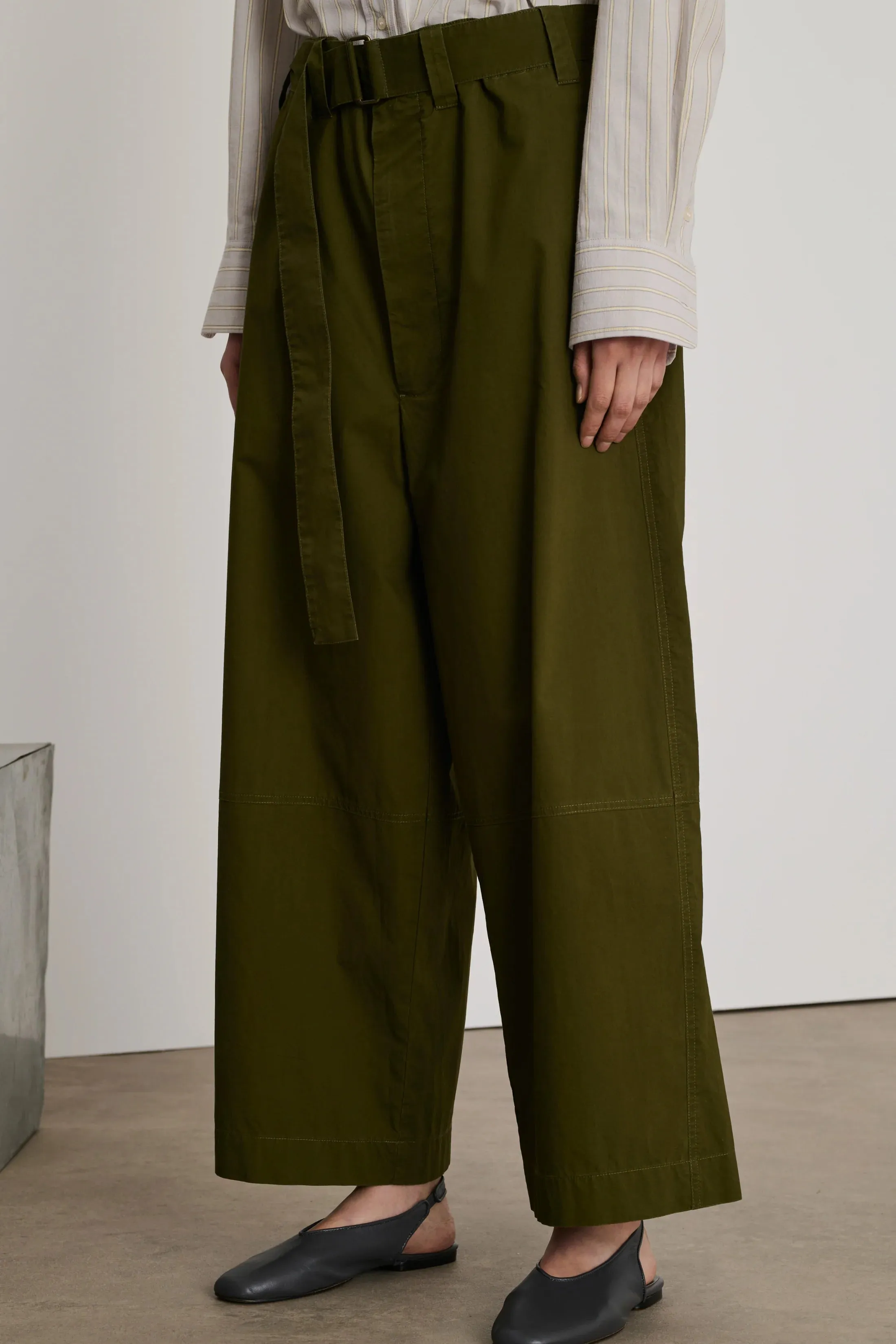 DUBLIN PANT