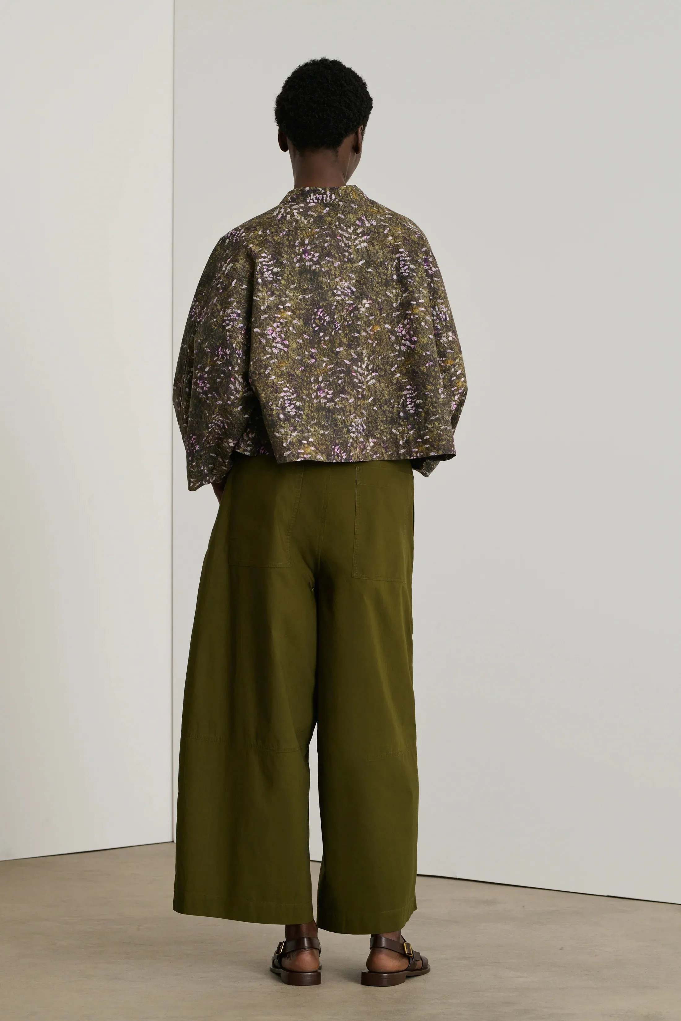 DUBLIN PANT