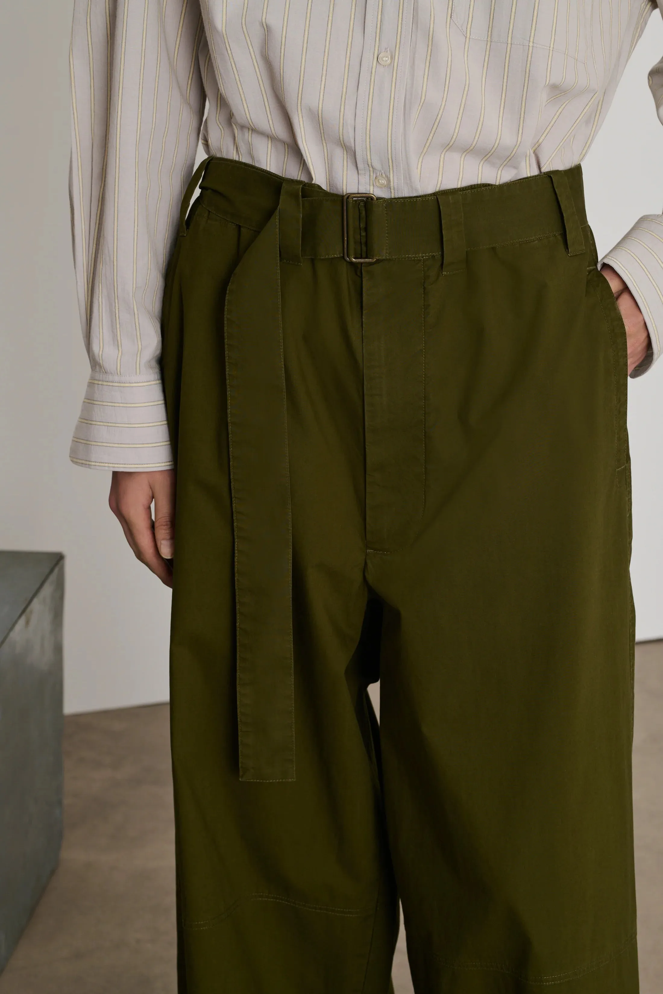 DUBLIN PANT