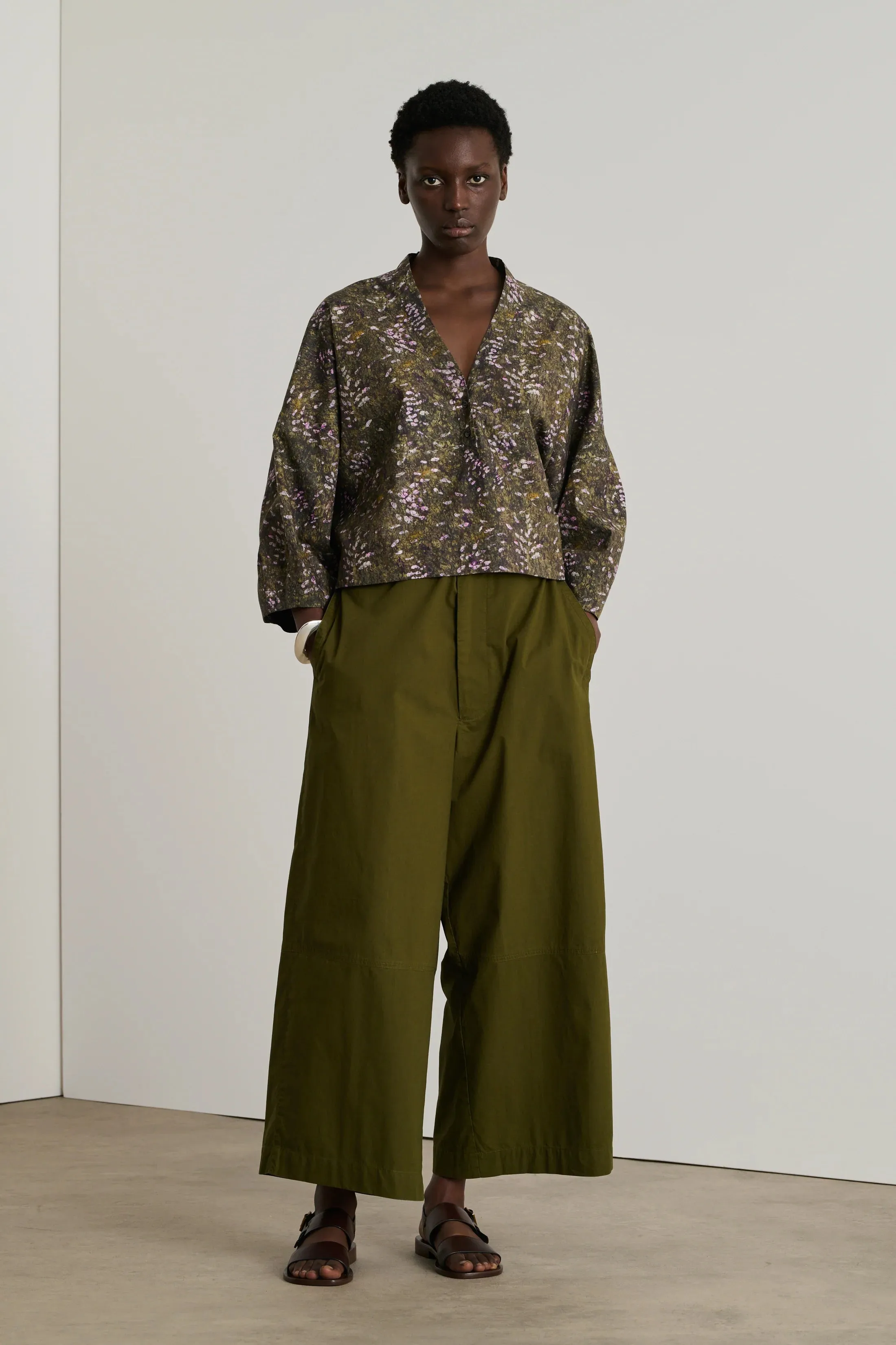 DUBLIN PANT