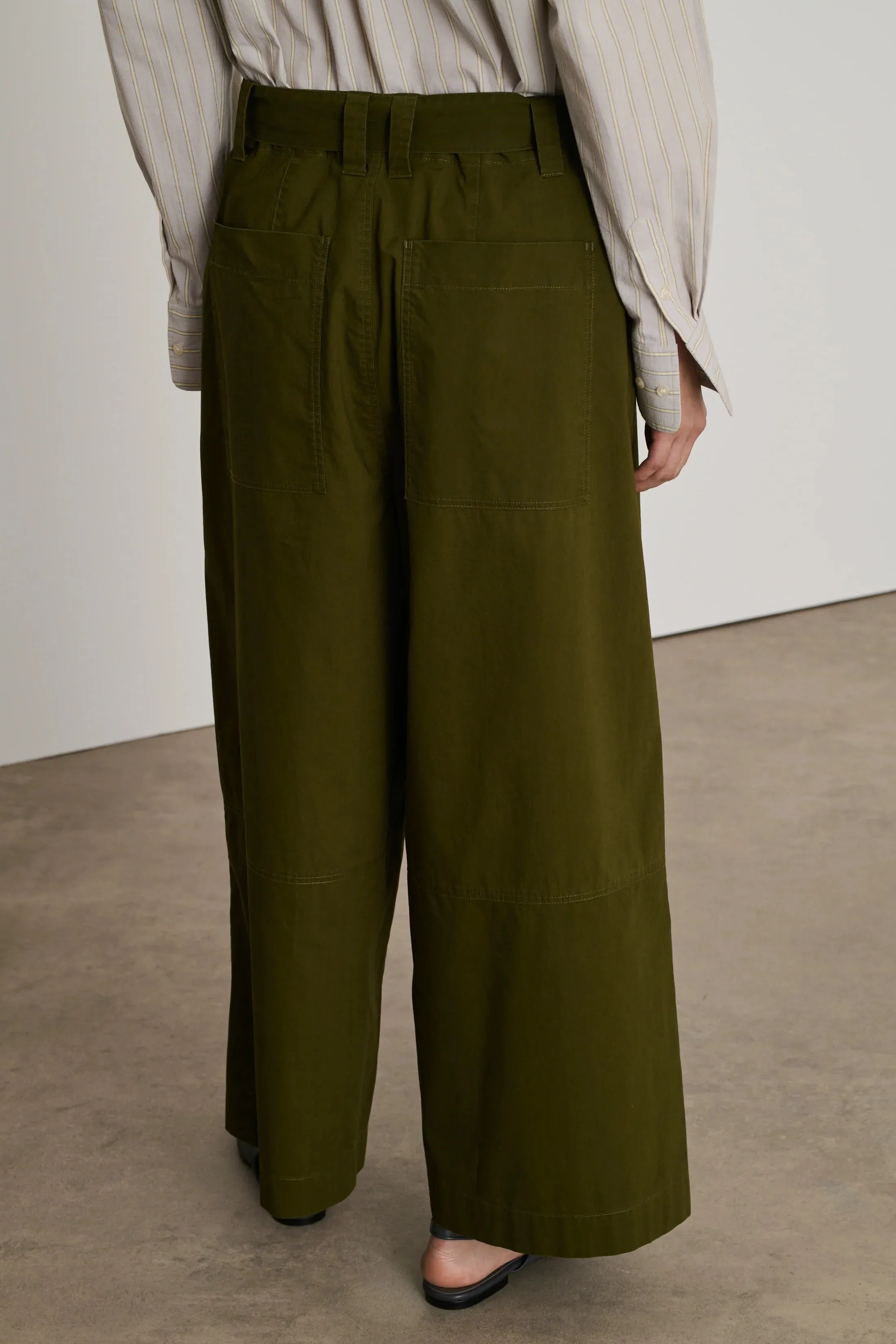 DUBLIN PANT