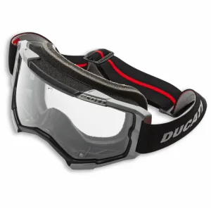 Ducati Explorer V2 Goggles