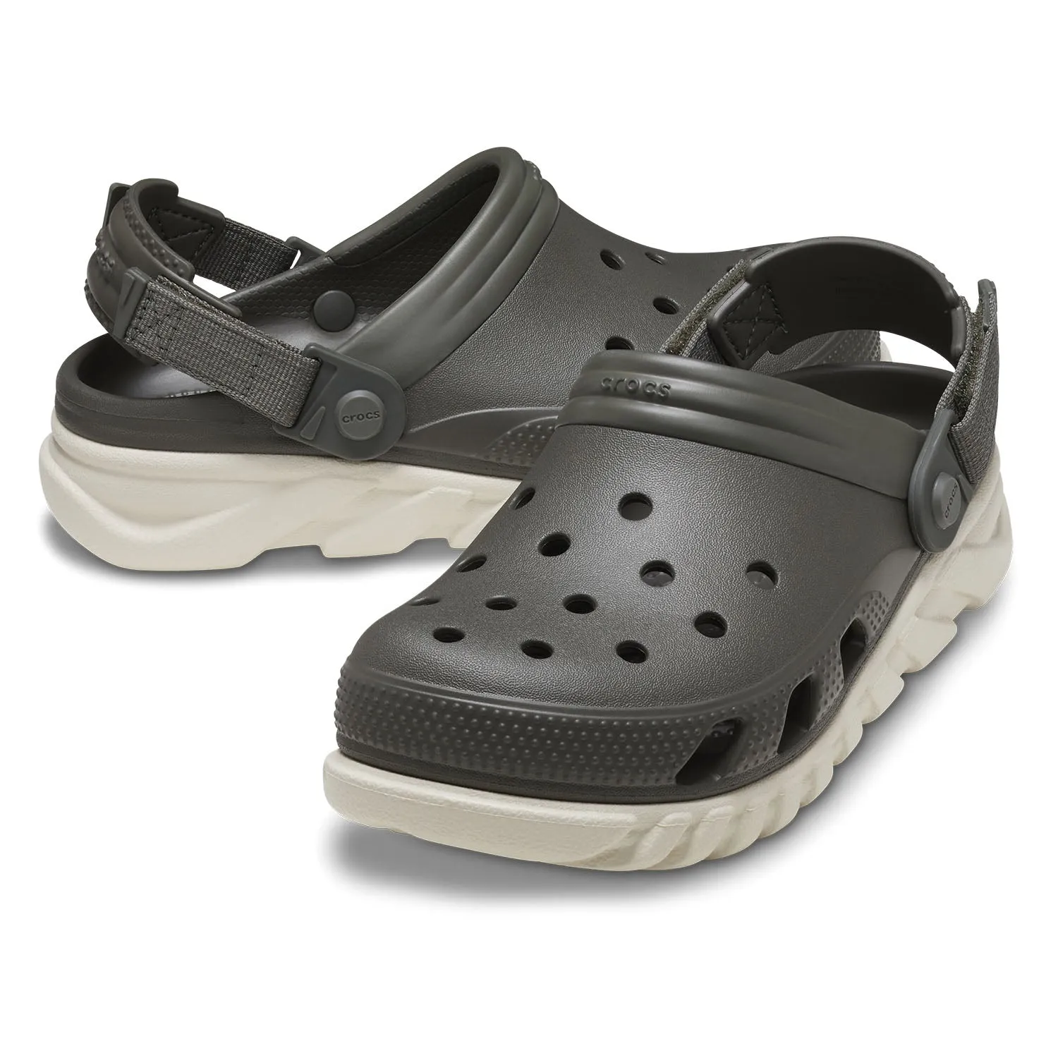 Duet Max II Clog