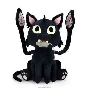 DUNGEONS & DRAGONS DISPLACER BEAST PHUNNY PLUSH