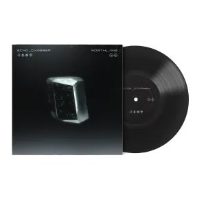'Echo Chamber’ Limited Edition 7” LP