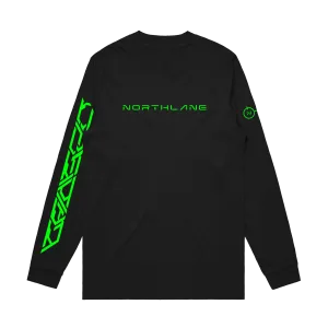 'Echo Chamber' Long Sleeve