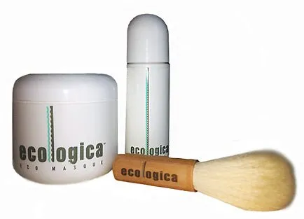 eco Masque & Peel Measuring Spoon