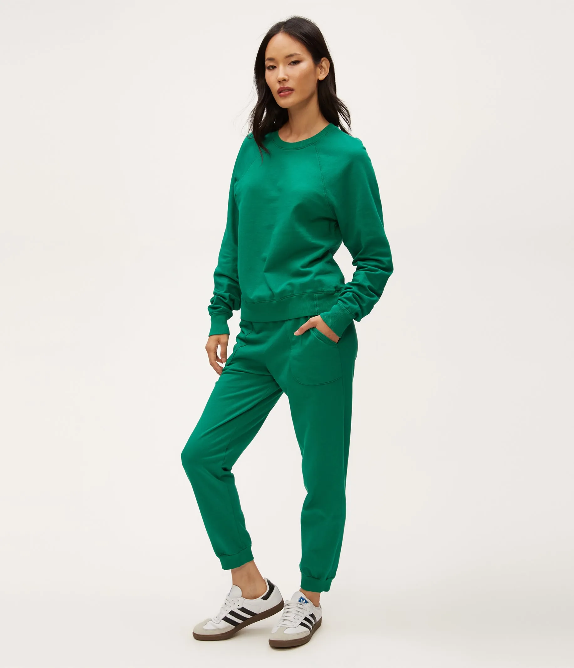 Eden Jogger