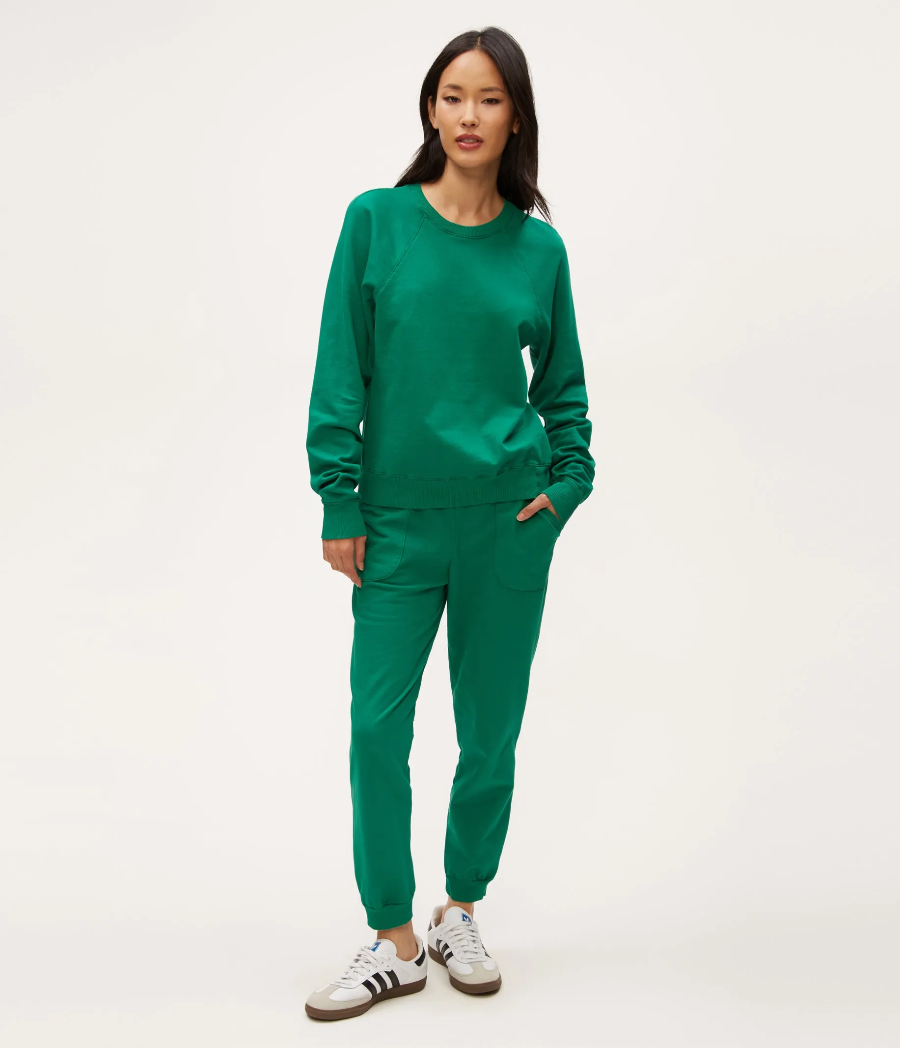Eden Jogger