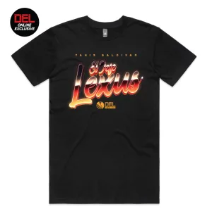 El Jefe Lexus Tee